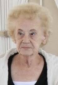 Joan Porter Obituary (2017)