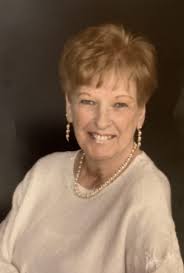 Virginia Lea Geinosky