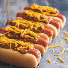 So if you are not a regular customer of wienerschnitzel restaurants and you miss the tasty foods go to the restaurants and fulfill the craving of a chili dog, burger, and fries. Hot Dog Chain Wienerschnitzel Opens Up Its First Houston Shop With More On The Way Eater Houston