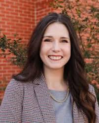 Emily Attaway named new CFO and Vice President at Howard Payne University