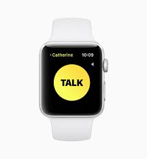Watchos 5 Adds Powerful Activity And Communications Features To Apple Watch Apple Au