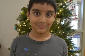 Dear Santa, how great are these letters?