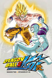 Check spelling or type a new query. Dragon Ball Z Kai Tv Series 2009 2015 Posters The Movie Database Tmdb