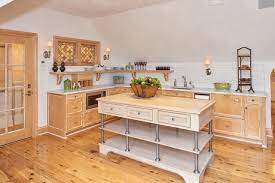 Some may be two levels with the unfinished garage area on the first level and the living space located above. The Garage Apartment Gets A Luxury Makeover Wsj