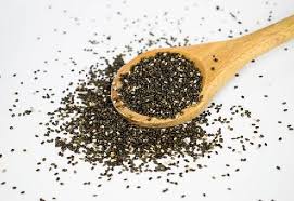 Everything you need to know about this powerhouse superfood. Manfaat Chia Seed Untuk Pencernaan Hingga Kesehatan Jantung Cantik Tempo Co