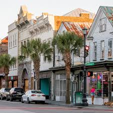 Pressure washing & window cleaning. Charleston Tourism Is Built On Southern Charm Locals Say It S Time To Change The New York Times
