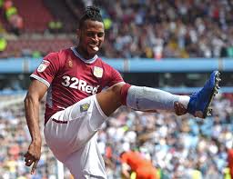 Check spelling or type a new query. Aston Villa Fans React To Club Post On Jonathan Kodjia Thisisfutbol Com