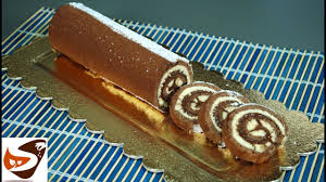 Maybe you would like to learn more about one of these? Rotolo Alla Nutella Dolci Facili E Veloci Roll Cake With Nutella Youtube