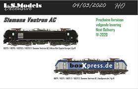 Viessmann + kibri sommer neuheiten. Memoba Produktdetail