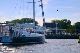 Dock maarten marina is located in point blanche, near ask for captain bob. Salty Dawg Fall Rally To The Caribbean Introduces Options For New England Departure