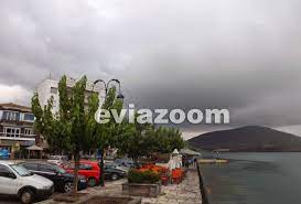 Πρακτική γνώση και μελέτη του καιρού (meteo). Kairos Eyboia Ti Problepetai Gia Thn Paraskeyh Eviazoom Gr Eyboia News