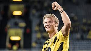 Erling haaland sets yet another goalscoring record ▻ sub now: Emy6 Hkfvlnkfm