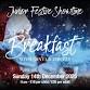 Breakfast with Santa - 11am event image