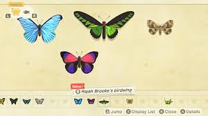 Here's everything you need to know. All New And Leaving April Fish Bugs Sea Creatures In Animal Crossing New Horizons Articles Pocket Gamer