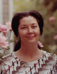 Mary Walton Obituary