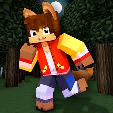 Multitud de objetos y escenarios para añadir a minecraft. Werewolf Mod For Minecraft Pe V1 02 Download For Android And Pc Pc Forecaster