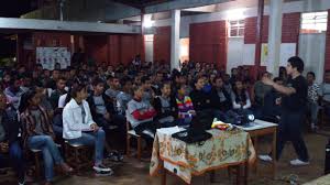 Revoluções por minuto em Santo Antônio do Itambé |