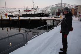 Im winter dagegen wird es zwischen november und januar nie richtig hell. Hammerfest Reisen Weit Weg Und Ganz Nah
