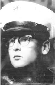 Robert Earl Cameron"