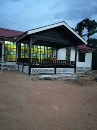 Bumbung pisang sesikat (lean to roof). Mortens Ventura Gt Global Posts Facebook