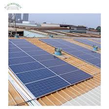 An installer should be consulted as to whether this is possible and if the structure is strong enough. China Trapezoidal Metal Roof Solar Panel Mounting Factory Trapezoidal Metal Roof Solar Panel Mounting Price