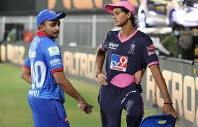 Yashasvi jaiswal is a budding cricket player. Aakash Chopra Lashes Out At Troll For Distasteful Tweet On Young Yashasvi Jaiswal Rr Vs Dc Ipl 2020 Mbs News