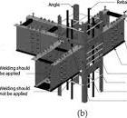 Prefabricated Steel-Reinforced Concrete Composite Column ...