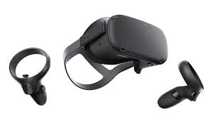 This will make your game a tad easier in vr mode — just enough that your player shouldn't feel penalized for choosing to play this way. Amazon Com Oculus Quest All In One Vr Gaming Headset 64gb Video Games