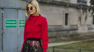 Now you can get easily find classic captions for your classic. Die Besten Fashion Blogger Auf Instagram