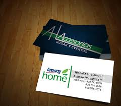 These amway enterprise card templates provide customization. Business Cards Freelancer