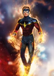 2019 • фантастика, боевики • 2 ч 44 мин • 16+. Captain Marvel 2019 Fan Casting On Mycast