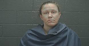 Stormy Loraine Johnson Murdered Logan Cline: Police