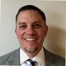 This is such an honor! Thank you to all the staff and docs and APPs.