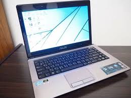 Intel core i3 2310m, intel core i3 2350m, intel core i5 2410m, intel core i7 2630qm graphics adapter: à¸‚à¸²à¸¢ Notebook Asus A43s à¸¡ à¸­2 Pantip