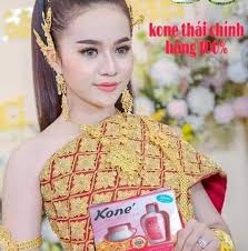 ❤️HƯỚNG DẪN SỬ DỤNG KEM KONE THÁI LAN 😘😘 🍒🍒KEM KONE' THÁI LAN Set gồm (  chai nước hoa hồng + kem) Mặt ai bị NÁM , TÀN NHANG, MỤN🍓🍓 chỉ cần