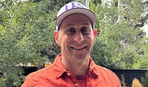 An Old Friendship, New Again