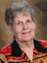 R. Joyce McGuire Obituary