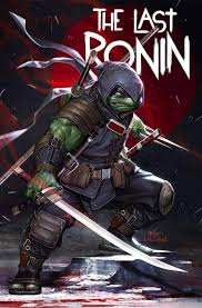 You've subscribed to teenage mutant ninja turtles: Teenage Mutant Ninja Turtles The Last Ronin 2 Spoiler Free Review That Hashtag Show