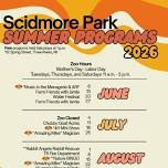 Three Rivers Fire Department – Scidmore Park