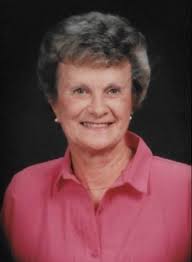 June Craft Obituary (2015)