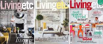 Discover Here The Best Interior Design Magazines My Design Week