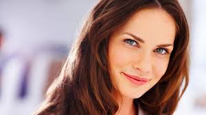 Vitamin e oil can help with shine! How To Cover Gray Hair L Oreal Paris