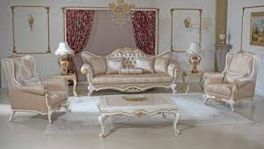 luks nesril klasik koltuk takimi 13531 2 tl wooden sofa set designs sofa set designs classic living room