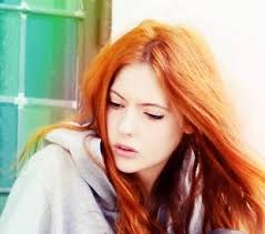 Ashley Coulson // First Year // Ravenclaw