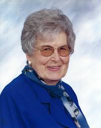 Mary Katherine Baxter Hines (1930-2009)