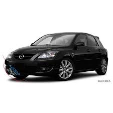 Image result for True Red 2007 Mazda3
