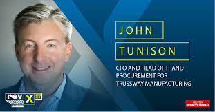 John Tunison (@JGTunison)