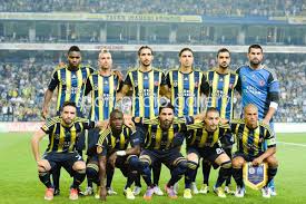 Soccer holidays is now officially launched. European Clubs Images Football Posters Fenerbahce Sk