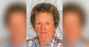 Obituary for Velma Koch