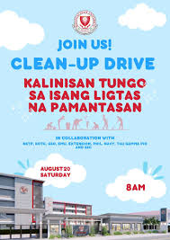 Supreme Student Council Batstateu The NEU Lipa